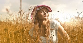 Pérdida de cabello después del verano: ¡no te asustes!