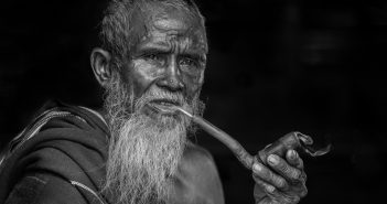 El pelo en la historia de la humanidad