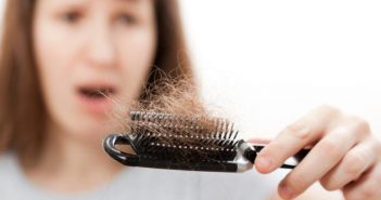 Dietoterapia: la relación entre la dieta y el cabello