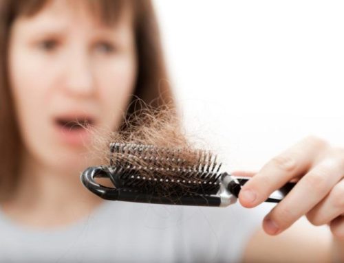 Dietoterapia: la relación entre la dieta y el cabello