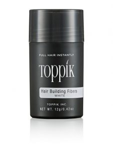 fibras capilares toppik