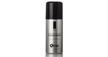 Kmax Concealing Color Spray