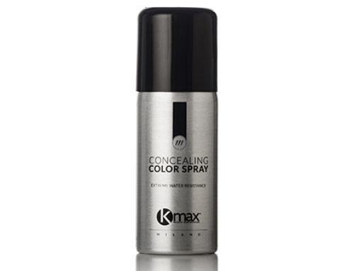 Kmax Concealing Color Spray