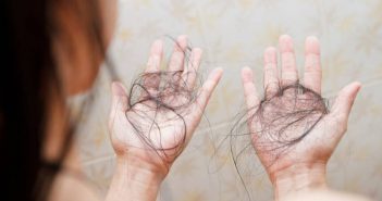 B-Mineral Complex Suplemento vitamínico para evitar la caída del cabello