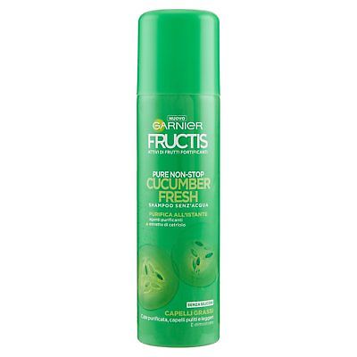 Garnier Fructis Non-Stop Cucumber Fresh