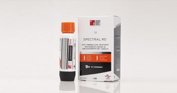 Spectral RS