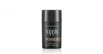 Ficha técnica: Fibras Capilares Toppik fibras-capilares-toppik
