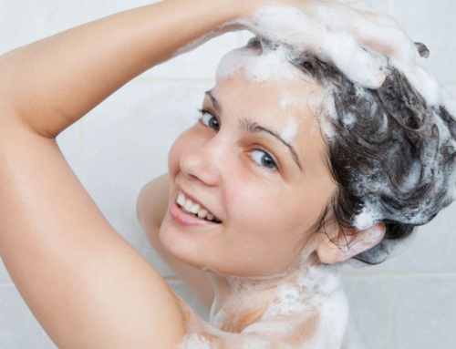Seguro que te lavas demasiado el pelo… ¡Te lo digo yo!