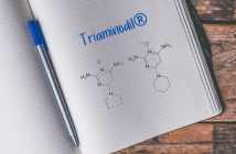 Triaminodil ®
