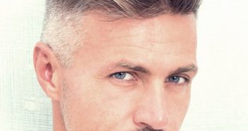 ¿Te preocupan las canas? Te explicamos por qué se pone blanco el pelo Canas: ¿Por qué el cabello se vuelve blanco?