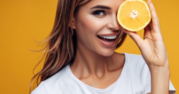 La vitamina C y el cabello La vitamina C y el cabello