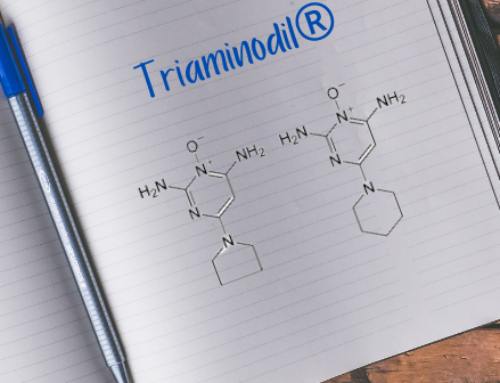 Triaminodil® y sus efectos en el cabello