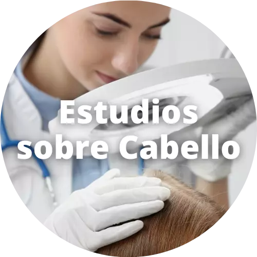 Estudios sobre el Cabello