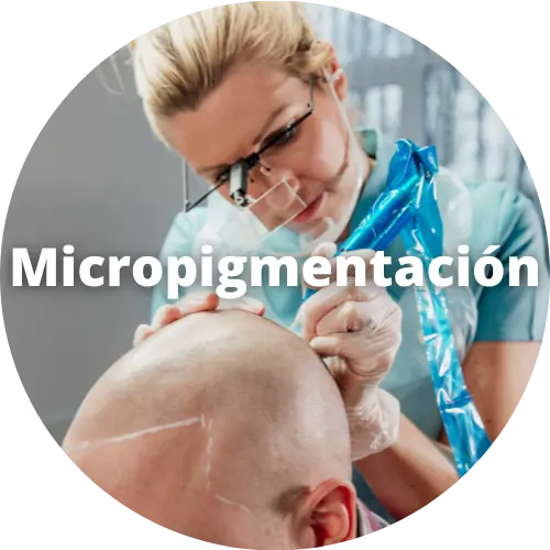 Micropigmentación