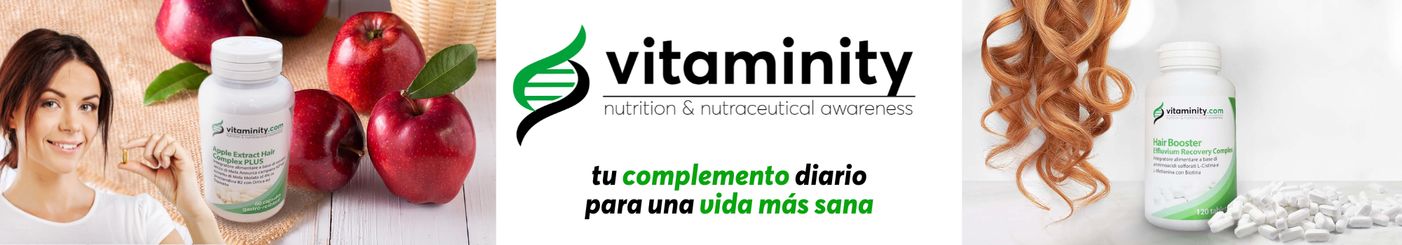 vitaminity complementos alimenticios
