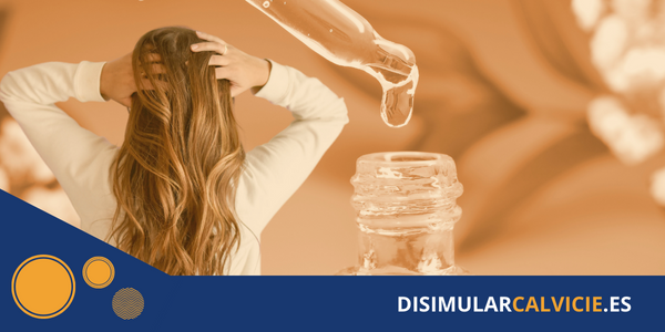 Biotina y cabello: ¿cómo tomarla?