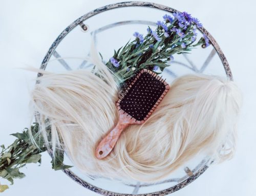 Consejos Prácticos para Disimular la Alopecia Frontal en Mujeres.