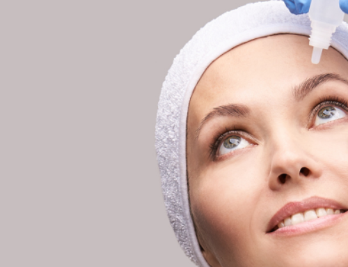 Nuevo ensayo clínico de Latanoprost para el crecimiento del cabello