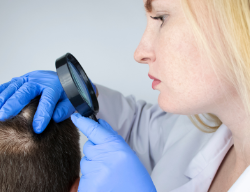 Tricología: La Ciencia de la Salud del Cabello