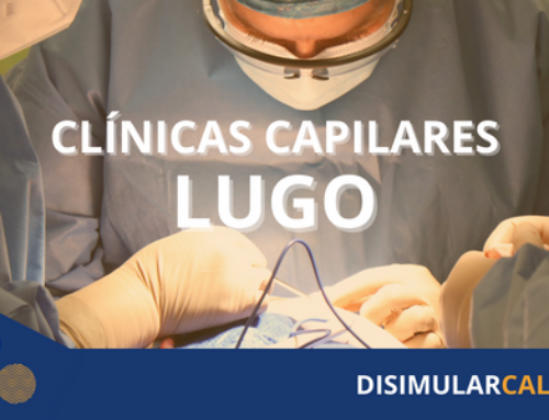 Clínica capilar Lugo: Recupera tu cabello en las manos expertas de nuestros profesionales