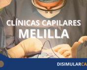 CLÍNICA CAPILAR MELILLA