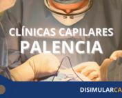 CLÍNICA CAPILAR PALENCIA