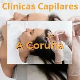 clinicas capilares en A Coruña