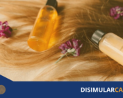 vitaminas para el crecimiento del cabello