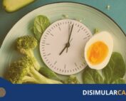 ayuno intermitente y crecimiento del cabello