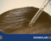 ácido hialurónico para el cabello