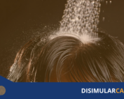 agua de arroz para el crecimiento del cabello