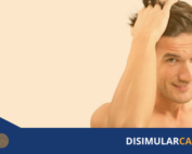 pelo más grueso y fuerte