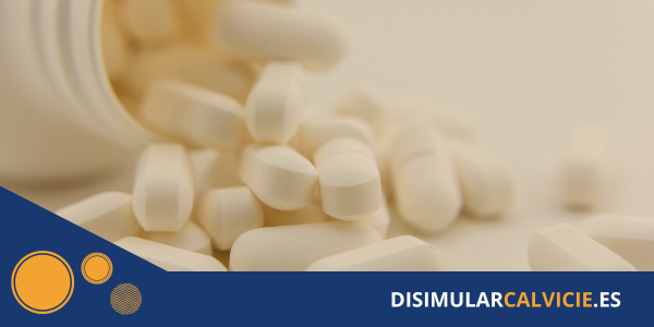 Finasterida y salud mental
