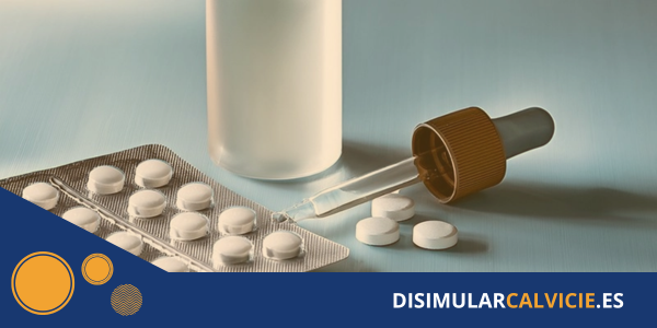 Minoxidil oral o tópico