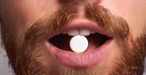 Minoxidil oral y tópico