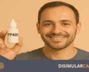 Tratamiento tópico para la calvicie