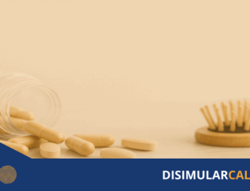 🌿 Suplementos y fármacos: la combinación que mejora la alopecia androgenética