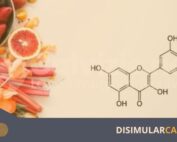 Gel de quercetina nanocristalina
