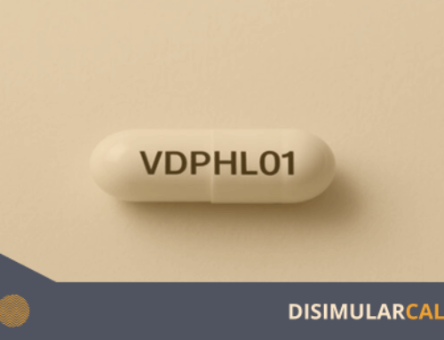 Veradermics VDPHL01: La nueva píldora de Minoxidil