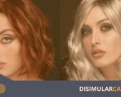 pelucas de cabello natural