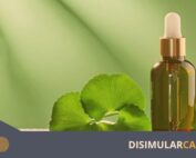 Centella Asiática crecimiento cabello