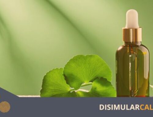 Centella Asiática y otros 4 ingredientes activos que estimulan el crecimiento del cabello