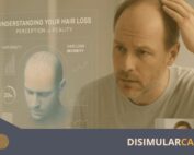 ✅ autoevaluación calvicie IA