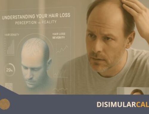 ¿Quieres saber en qué etapa se encuentra tu calvicie?