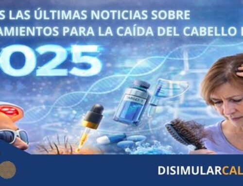 Todas las últimas noticias sobre tratamientos para la caída del cabello en 2025