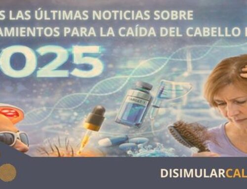 Todas las últimas noticias sobre tratamientos para la caída del cabello en 2025