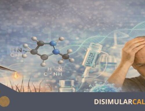 Metformina y calvicie: nuevos avances con nanosistemas innovadores