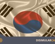 calvicie Corea del Sur