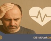 calvicie y cardiovascular