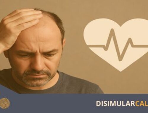 Calvicie y salud cardíaca: lo que dice la ciencia